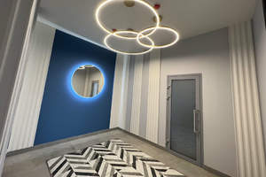 1-к квартира, вторичка, 48м2, 5/24 этаж