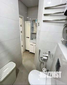 1-к квартира, вторичка, 40м2, 5/6 этаж