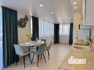 1-к квартира, вторичка, 63м2, 4/6 этаж