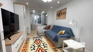 2-к квартира, вторичка, 47м2, 4/9 этаж