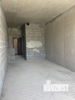 Студия квартира, вторичка, 29м2, 6/12 этаж