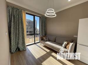 2-к квартира, вторичка, 38м2, 5/12 этаж