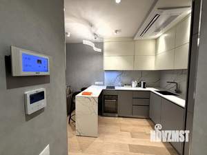 1-к квартира, вторичка, 50м2, 1/4 этаж