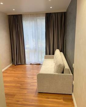 1-к квартира, вторичка, 29м2, 2/3 этаж