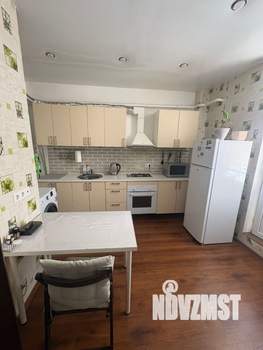 1-к квартира, вторичка, 32м2, 2/9 этаж