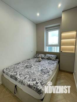 1-к квартира, вторичка, 25м2, 15/19 этаж