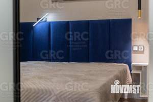 1-к квартира, вторичка, 37м2, 3/4 этаж