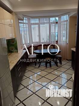 3-к квартира, вторичка, 90м2, 4/5 этаж