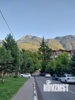 Студия квартира, вторичка, 22м2, 2/4 этаж