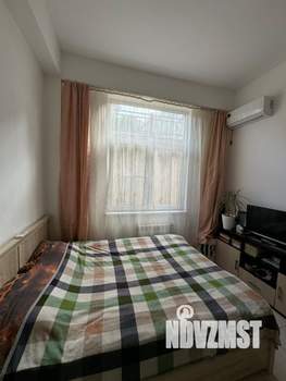 1-к квартира, вторичка, 25м2, 1/6 этаж