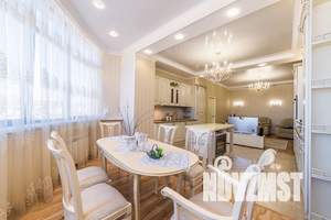 2-к квартира, вторичка, 80м2, 21/24 этаж