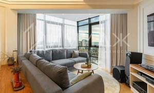3-к квартира, вторичка, 82м2, 5/25 этаж