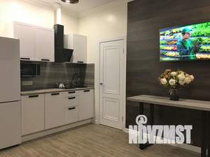 1-к квартира, вторичка, 35м2, 3/5 этаж