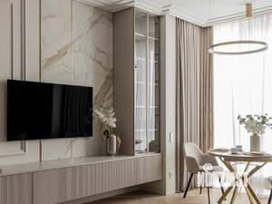 2-к квартира, вторичка, 45м2, 11/19 этаж