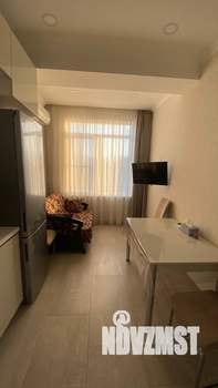 2-к квартира, вторичка, 45м2, 6/13 этаж