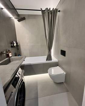 1-к квартира, вторичка, 42м2, 4/12 этаж