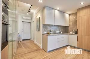 2-к квартира, вторичка, 56м2, 11/17 этаж