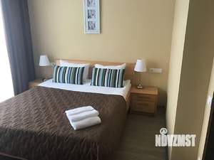 2-к квартира, вторичка, 46м2, 4/4 этаж