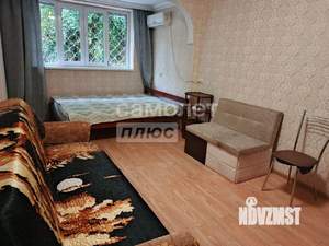 1-к квартира, вторичка, 34м2, 1/5 этаж