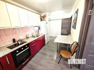 2-к квартира, сданный дом, 37м2, 2/3 этаж