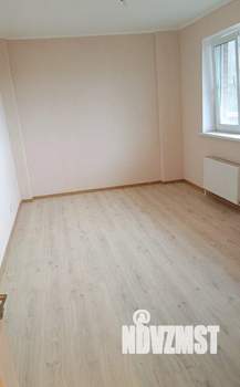 1-к квартира, вторичка, 42м2, 2/12 этаж