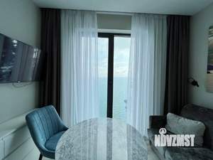 1-к квартира, вторичка, 40м2, 2/3 этаж