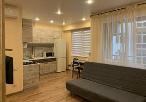 1-к квартира, вторичка, 33м2, 9/10 этаж
