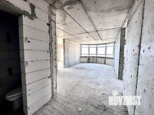 3-к квартира, вторичка, 80м2, 14/21 этаж