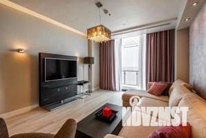 2-к квартира, вторичка, 100м2, 22/27 этаж