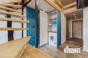 2-к квартира, вторичка, 55м2, 4/4 этаж