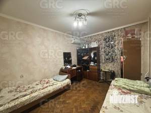 2-к квартира, вторичка, 52м2, 3/5 этаж