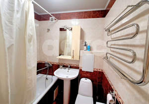 1-к квартира, вторичка, 30м2, 5/5 этаж
