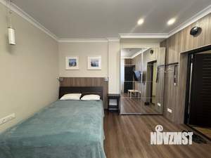 Студия квартира, вторичка, 26м2, 3/5 этаж