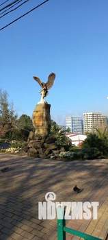 1-к квартира, вторичка, 34м2, 6/12 этаж