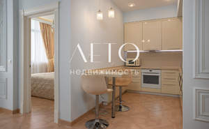 1-к квартира, вторичка, 60м2, 15/22 этаж