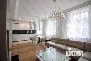 1-к квартира, вторичка, 50м2, 4/20 этаж