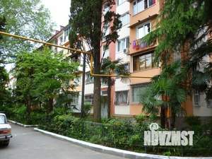 1-к квартира, вторичка, 35м2, 3/5 этаж
