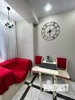 1-к квартира, сданный дом, 29м2, 5/13 этаж