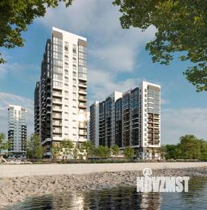 1-к квартира, вторичка, 21м2, 4/17 этаж