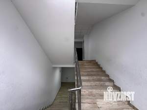 Студия квартира, вторичка, 23м2, 3/6 этаж