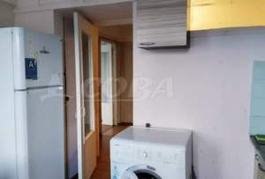 1-к квартира, вторичка, 32м2, 5/6 этаж