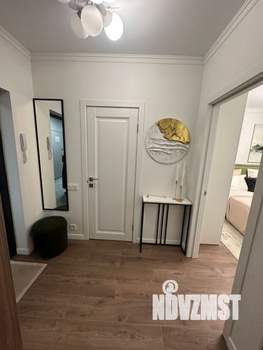 2-к квартира, вторичка, 55м2, 5/17 этаж