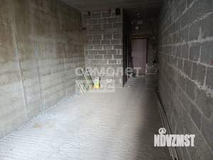 Студия квартира, вторичка, 27м2, 4/20 этаж