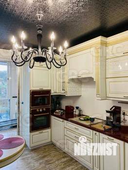 3-к квартира, вторичка, 90м2, 17/21 этаж