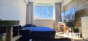 Студия квартира, вторичка, 24м2, 1/4 этаж