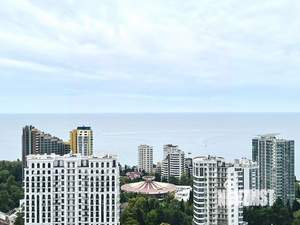 2-к квартира, вторичка, 80м2, 18/18 этаж