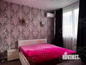 2-к квартира, вторичка, 66м2, 17/20 этаж