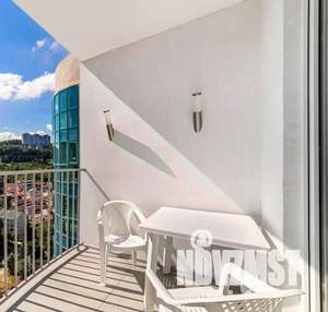 2-к квартира, вторичка, 55м2, 14/20 этаж