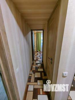 1-к квартира, вторичка, 31м2, 2/5 этаж