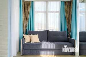 2-к квартира, вторичка, 55м2, 5/6 этаж